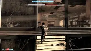 I Am Alive Full Playthrough Part 27