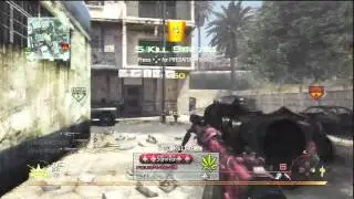 Teh Random Snypa.