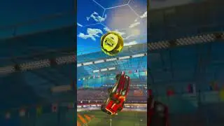 Bad Musty #rocketleague #christmas #gaming #games #gameplay #rl #rocketleaguefreestyleclips