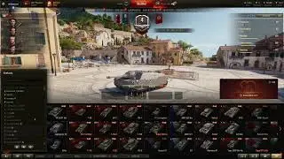 World of Tanks [Croatian]