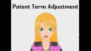 Patent Term Adjustment