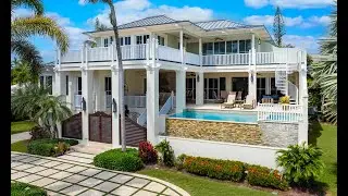 204 Andros Road | Ocean Reef Club | Key Largo, FL