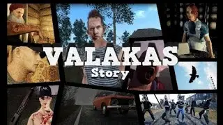 Valakas Story First Impressions!!