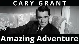 The Amazing Adventure (1936) | Cary Grant&rsquo;s Quest for Fulfillment | Classic Comedy Film