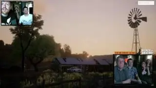 E3 Trailer Talk with Undead Labs devs!