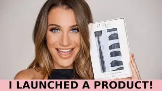 I'M LAUNCHING A PRODUCT! Crease Piece - The Ultimate Cut-Crease Tool