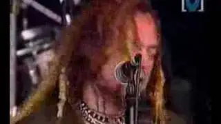 Soulfly Bleed Live