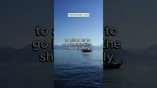 Prayer For Safety During Sea Travel