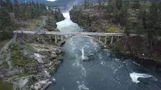 Spokane River Part 2: Jet Skis