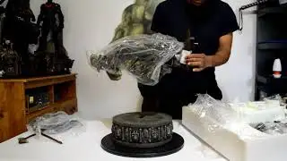 Demithyle Exalted Reaper General Unboxing