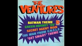 The Ventures - 
