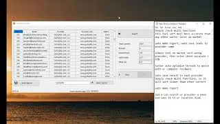 Email Sorter Pro | Sort GoDaddy, IONOS, NameCheap, RackSpace Email,... | Sort All Kind Of Emails
