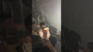 Fan does money spread to Ken Carson's 