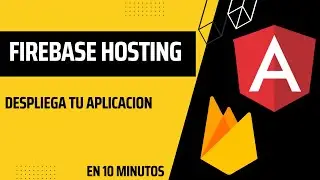 Como subir una pagina web a Firebase en 10 minutos