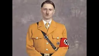 Viva la vida - The Life of Adolf Hitler
