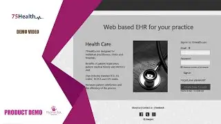 Hypnautyx :: 75 Health - Demo Video