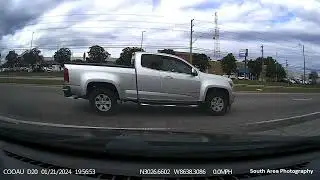 Dash Cam Drive to Ocean City, Wright, Fort Walton Florida