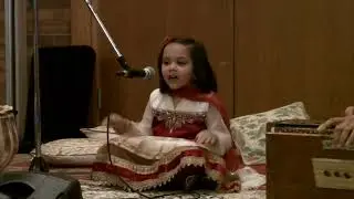 Sarvenaaz Sydee- Gurubin Kaise Guna Aave