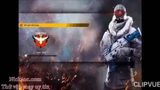 [ Free Fire] HighLight FunkyM những pha xử l&iacute; đẳng cấp  [ phần 2 ]