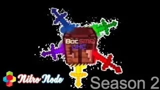 BotSMP Season 2 Teaser ;)