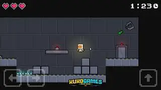 2 Minutes to Escape - Games Online Kukogames.com - Kiz10.com -Taptapking.com