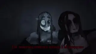 The unnerving existence episode 1 all jumpscare suggested by rainyncloudy2502