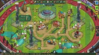 Incredible Dracula 2: The Last Call - Level 45 Strategy Guide