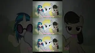 Вы помните этого брони-героя? #аниме #MLP #pinkiepie