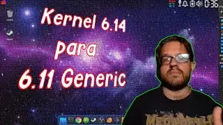 Nvidia 470 Driver Problem on Ubuntu 24.04.3? Downgrade Kernel 6.14 to 6.11