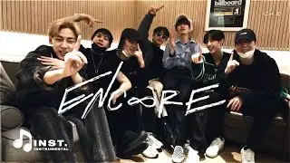 GOT7 (갓세븐) 'ENCORE' (Instrumental)