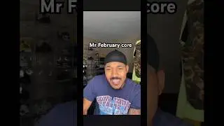 В чате его постоянно провоцируют на ярость 😂💀 #mrfebruary #mrfebruarylive #fyp #shorts #viral