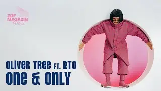 Oliver Tree ft. RTO – One & Only | ZDF Magazin Royale