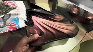 Nike GT Future Metallic Bronze