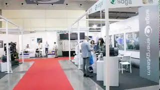 DPE 2019, SOGA ENERGY TEAM