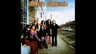 Lynyrd Skynyrd - Poison Whiskey (pronounced &rsquo;lĕh‐&rsquo;n&eacute;rd &rsquo;skin‐&rsquo;n&eacute;rd)
