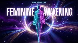 MTF Feminization 1000X Increased Results &ndash; You Will Be Feminized 🌸