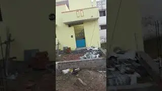 Individual House 2BHK Sale in Perumattunallur/Tharkas/Kanniwakkam/Contact Number 9789328024