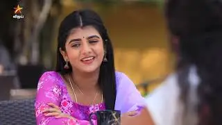 Eeramaana Rojaave Season 2 | ஈரமான ரோஜாவே | Full Episode 268