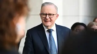 Albanese government praised for &lsquo;mature&rsquo; response to US administration