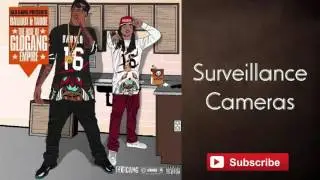 Ballout & Tadoe - Surveillance Cameras [Rise of the Glo Gang Empire][Bass Boosted] [HD]