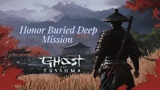 Ghost of Tsushima - 