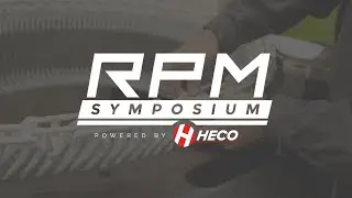 The 2026 RPM Symposium is Coming to Kalamazoo