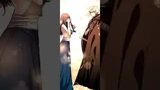 ||After a long time, he finally came to save her||#manhwa #editfavmanhwa #webtoon #shorts #edit