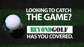 Beyond Golf Bar + Kitchen 2021