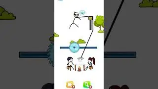 Thief Puzzle : Troll Master lvl 78 | #gameplay #thiefpuzzle #puzzlemaster #game #androidgames