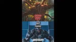 Carnage (LTBC) vs Riot (Venom)
