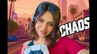 GTA 5 Live  |Lets Try Story mode | PS5 | Playing  GTA 5 for the first time