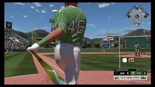 CRAZYY BR COMEBACK!! For 12-0 Mlb The Show 20 Gameplay