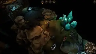 Tower of time  let's play 8 FR Etage 4 Terrain D'entrainement a la Magie part 2