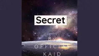 Secret Believer